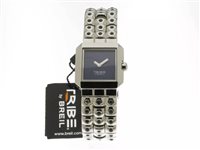 Watch Breil Tribe Woman DARLING in Steel 6819250582 - 6819250582